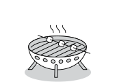 Grill-BBQ-Skara