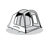 Palatki-camping