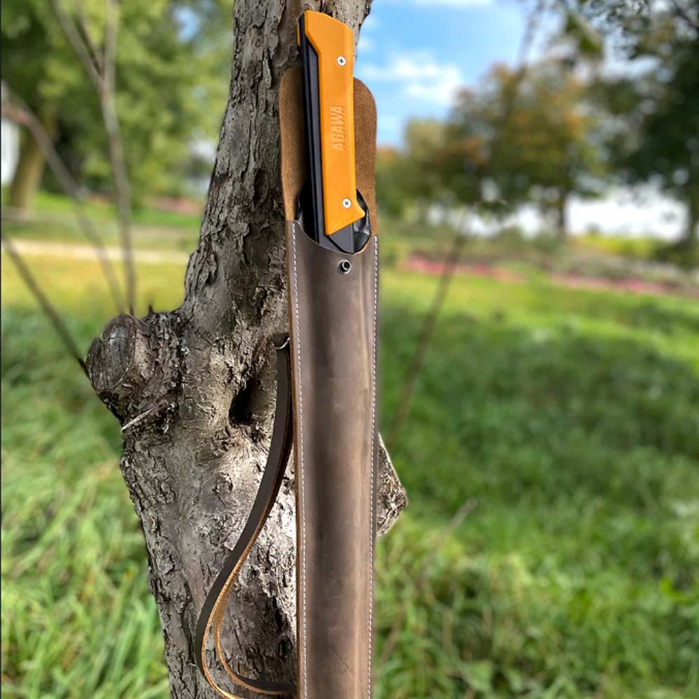 Кожена кания за сгъваем трион AGAWA BOREAL 21