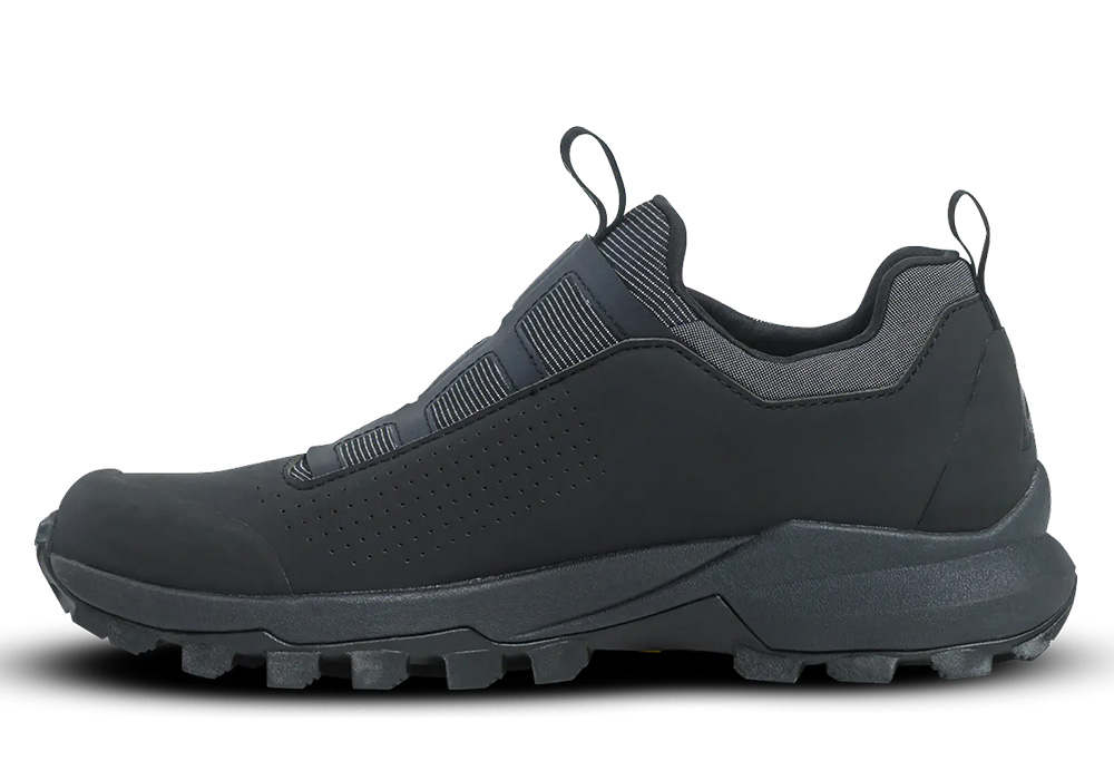 Дамски ниски туристически обувки ALFA Piggen 2.0 APS GTX W Phantom Black