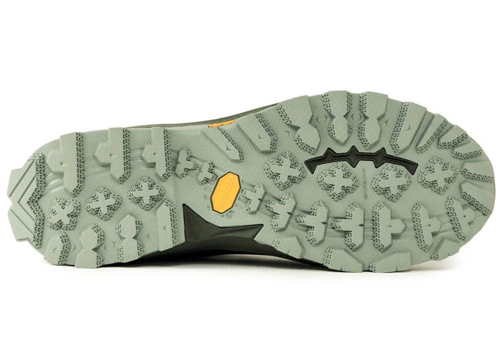 ALFA Driv Advance GTX Men's Trekking shoes Petroleum Blue