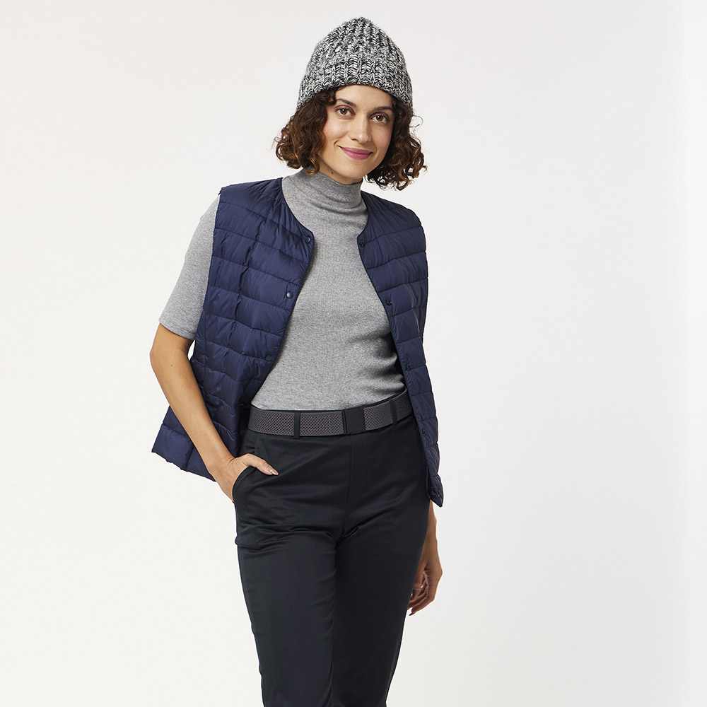 Еластичен текстилен колан ARCADE Momentum Charcoal 2