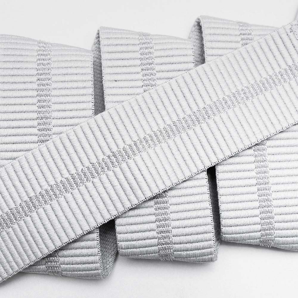 Еластичен текстилен колан ARCADE Stamped Steel 3