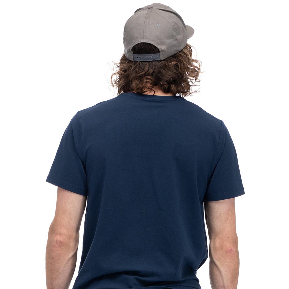 Bergans Nordmarka Snapback Cap Grey