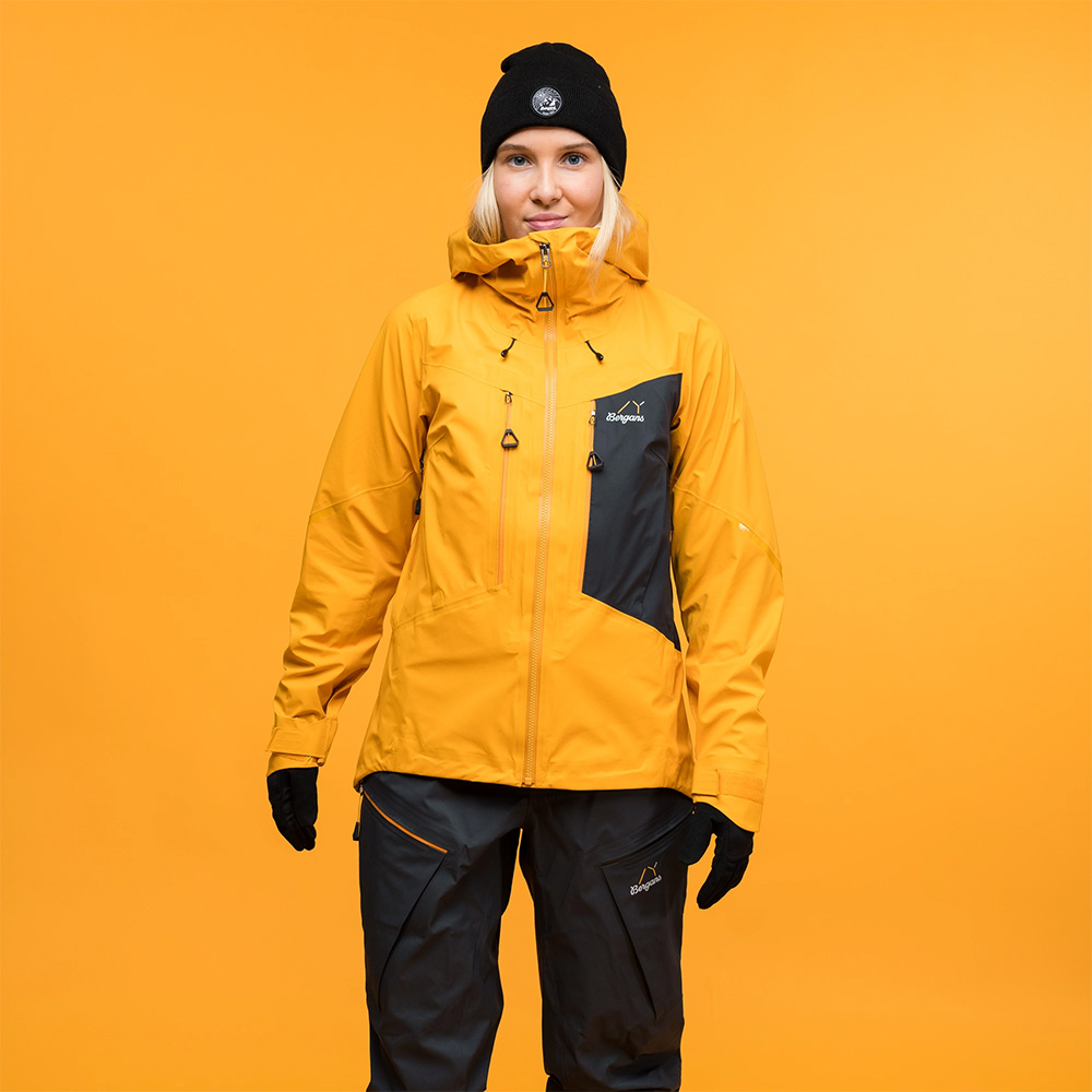 ジャケット (レディース) マムート GOBLIN ML Jacket Womens S 3500 (sunset) MAMMUT｜【公式】MAMMUT/マムート ゴブリン ミッドレイヤー