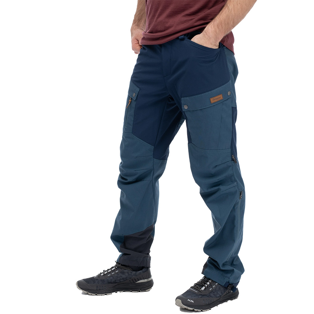 Мъжки туристически панталон Nordmarka Favor Outdoor pants