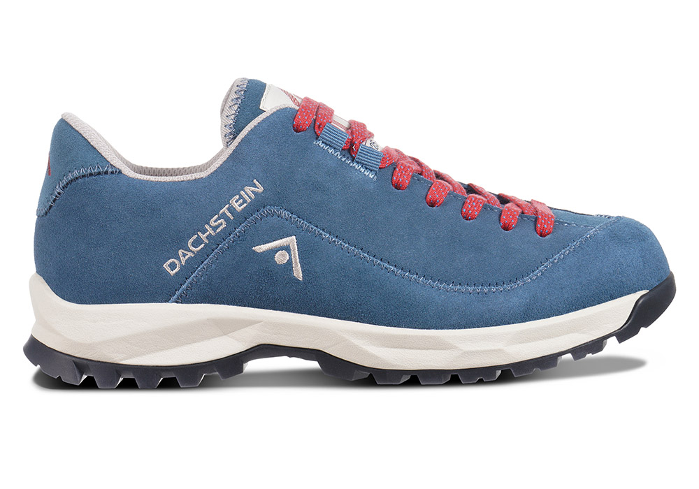 Дамски спортно-ежедневни обувки Dachstein Sinabell 1925 Dark Blue