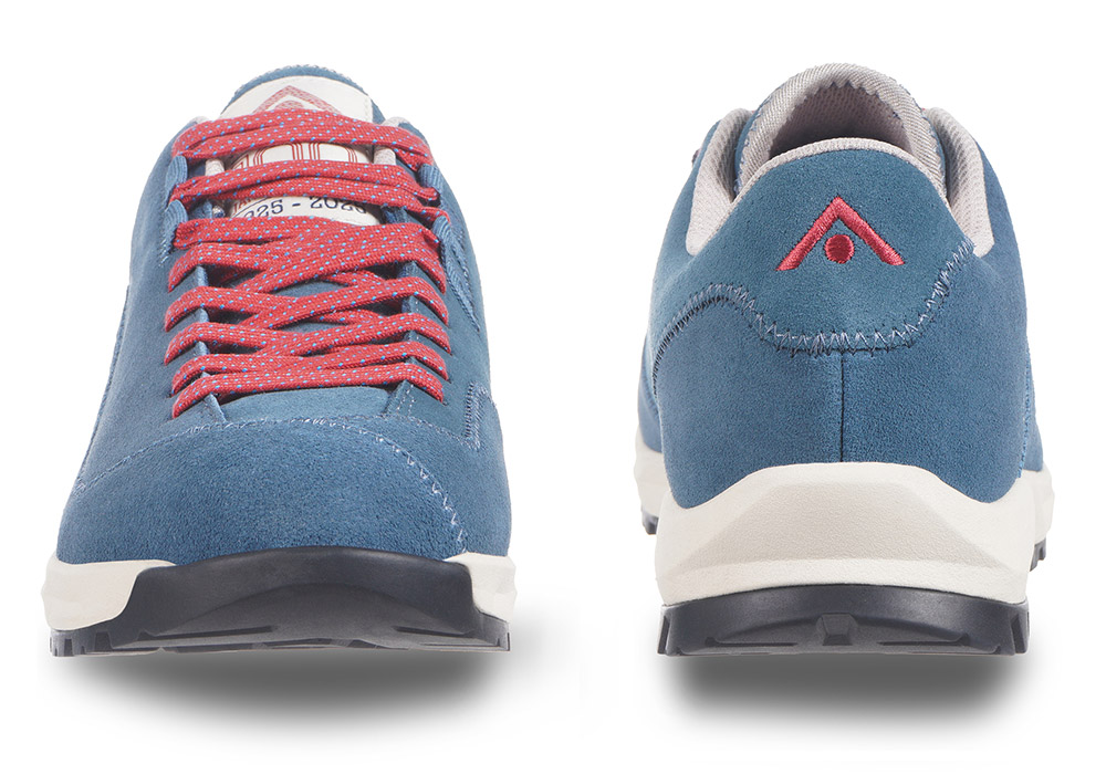 Дамски спортно-ежедневни обувки Dachstein Sinabell 1925 Dark Blue