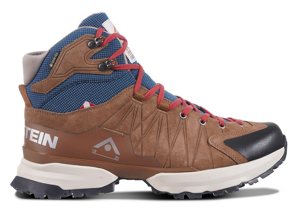 Мъжки туристически обувки Dachstein Wildspitze GTX 1925 Brown 2025