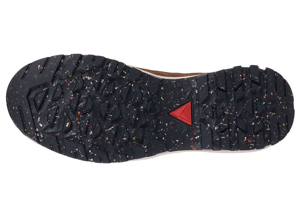 Women's Hiking boots Dachstein SF-21 MC GTX 1925 WMN Brown