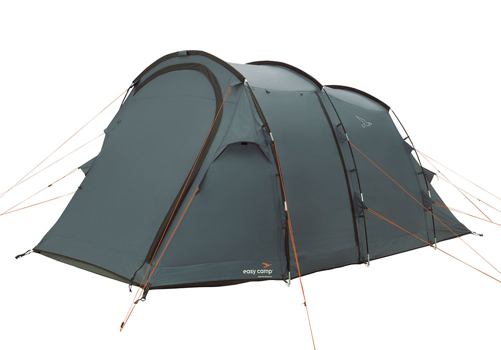 Четириместна палатка Easy Camp Hamra 4 Living