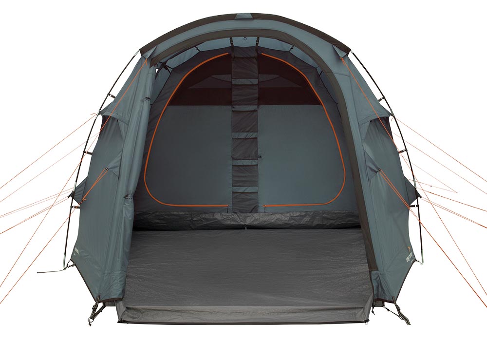 Четириместна палатка Easy Camp Hamra 4 Living