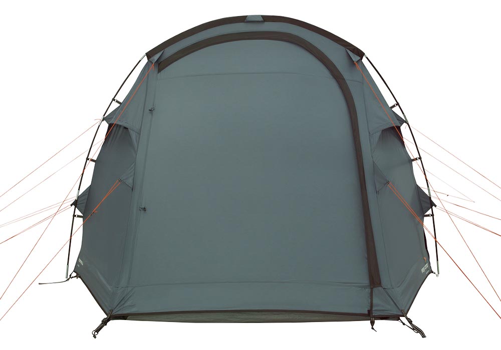 Четириместна палатка Easy Camp Hamra 4 Living