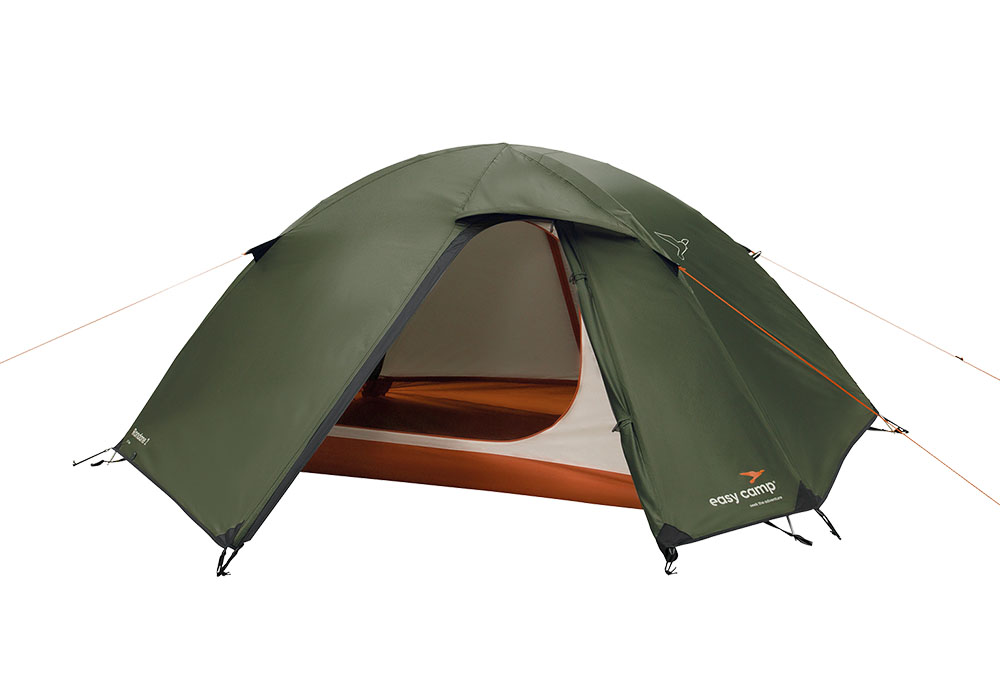 Easy Camp Rondane 2 Trek Tent