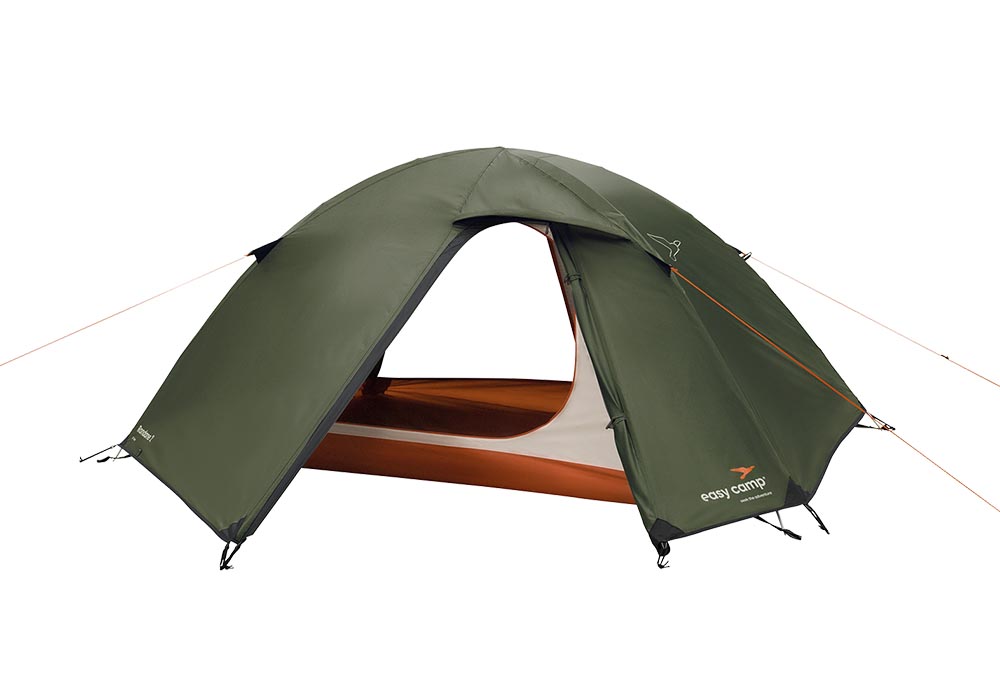 Easy Camp Rondane 2 Trek Tent