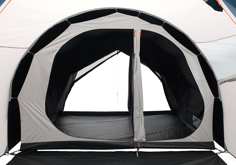 Sleeping rooms Easy Camp Menorca 500 family tent