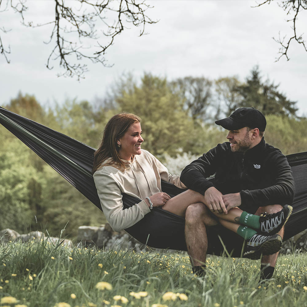 Easy Camp Pine Hammock XL