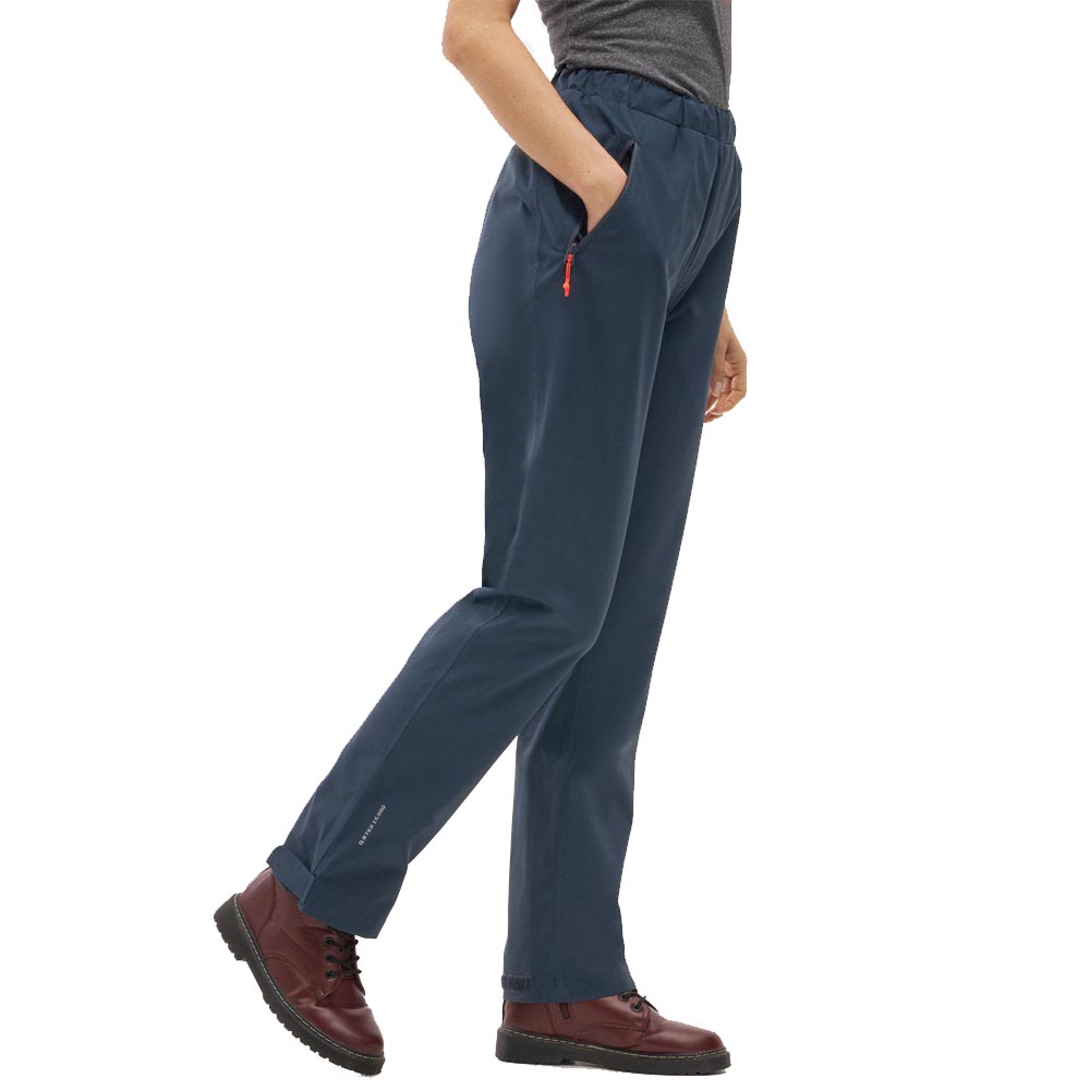 Five Seasons Kennedy Women Hardshell Pants Navy