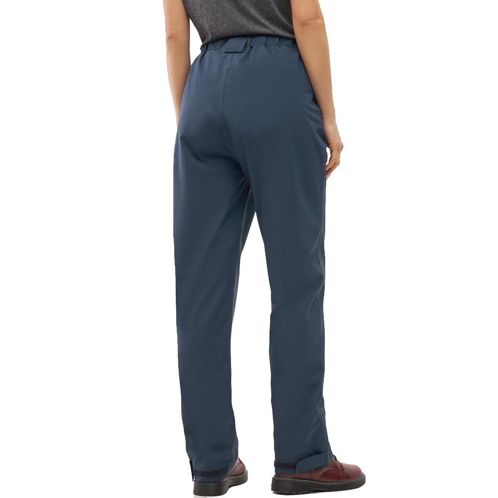 Five Seasons Kennedy Women Hardshell Pants Navy