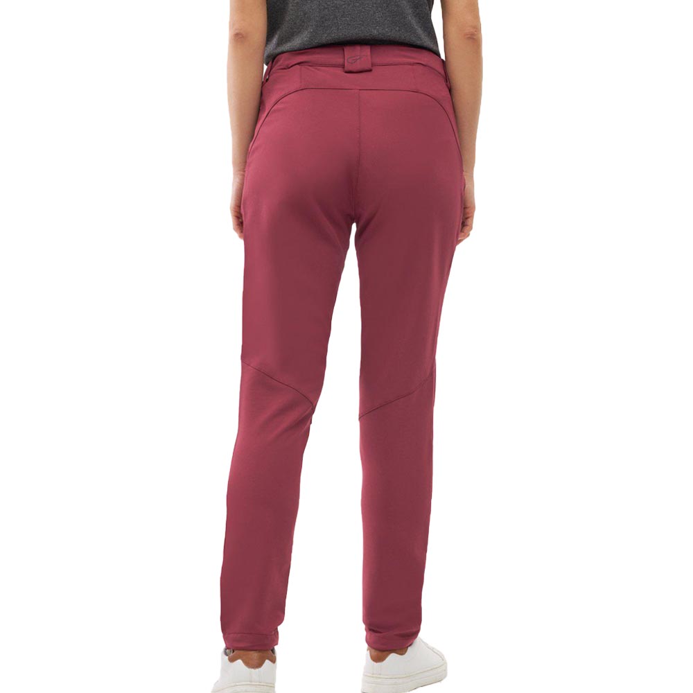 Five Seasons Moment Hardshell Women Pants 2.0 Cordovan
