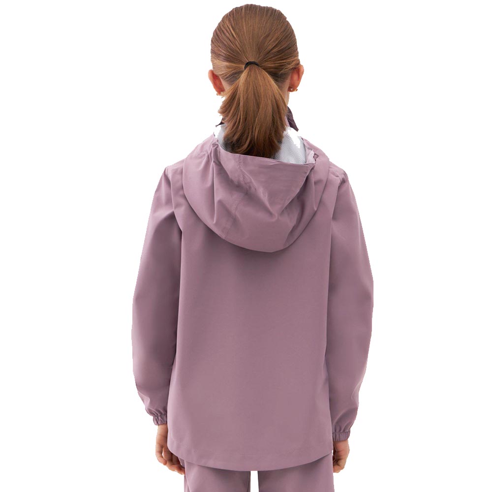 Five Seasons Kennedy Junior Hardshell Jacket Lilac 2025
