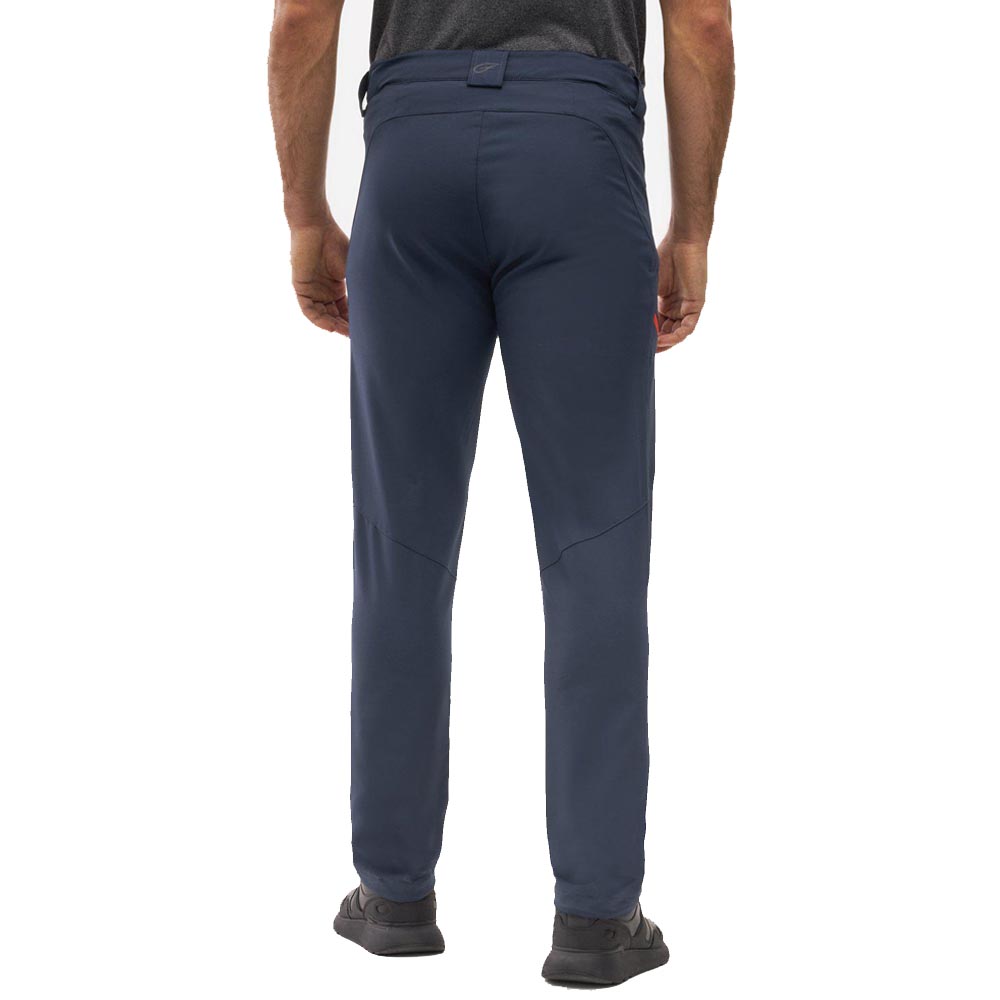 Five Seasons Moment Softshell Men Pants 2.0 Navy