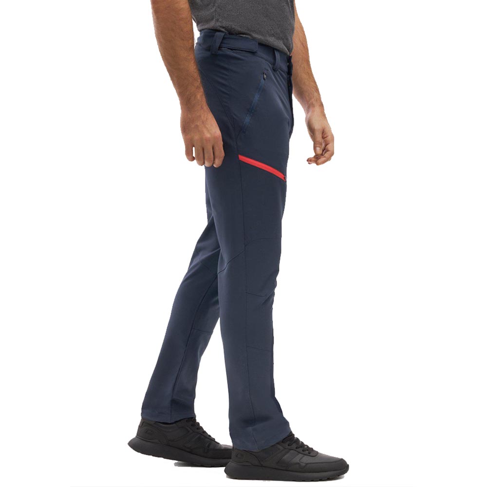 Five Seasons Moment Softshell Men Pants 2.0 Navy