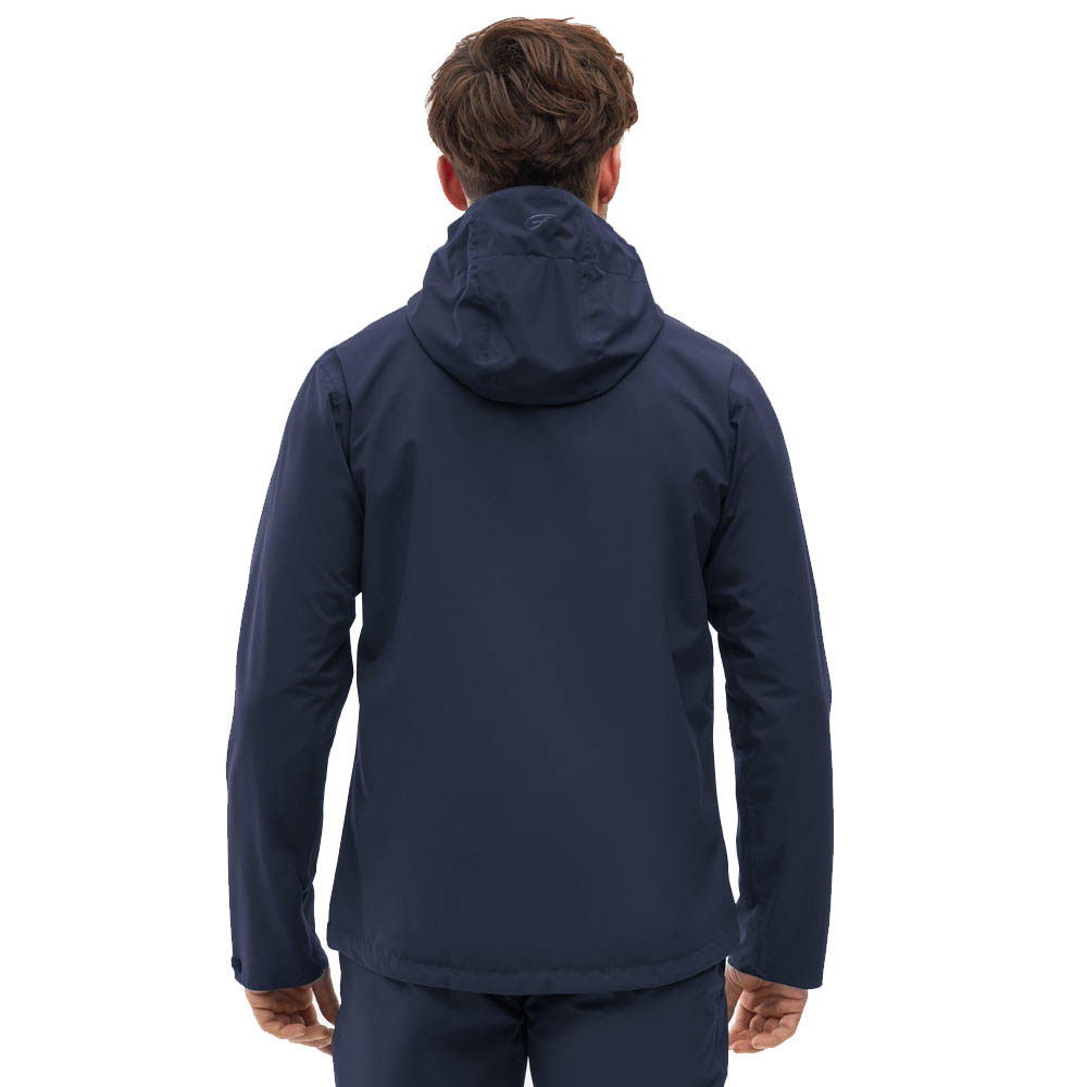  Five Seasons Kennedy Men Hardshell Jacket Navy 2025