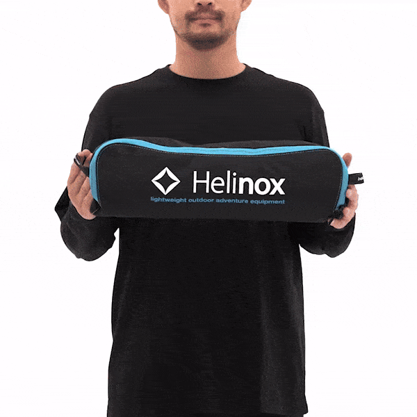 Плажен стол Helinox Beach Chair