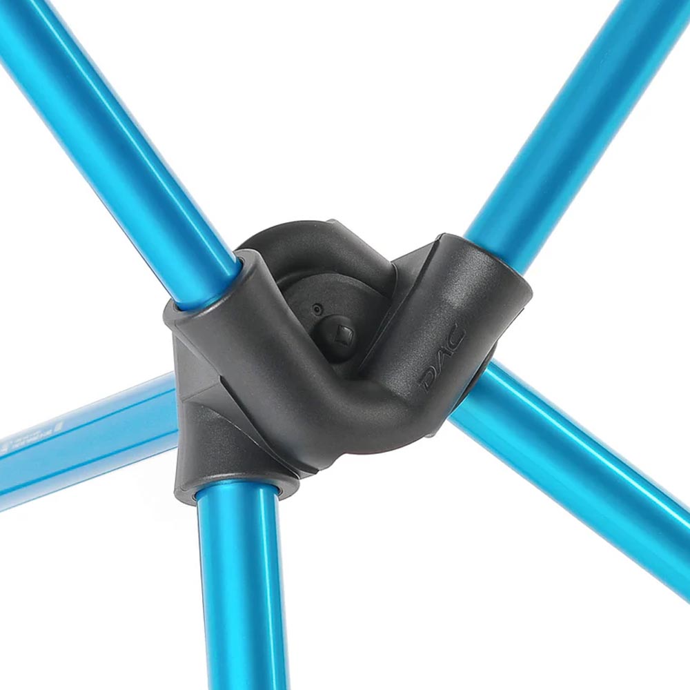 Helinox Cafe Chair Black