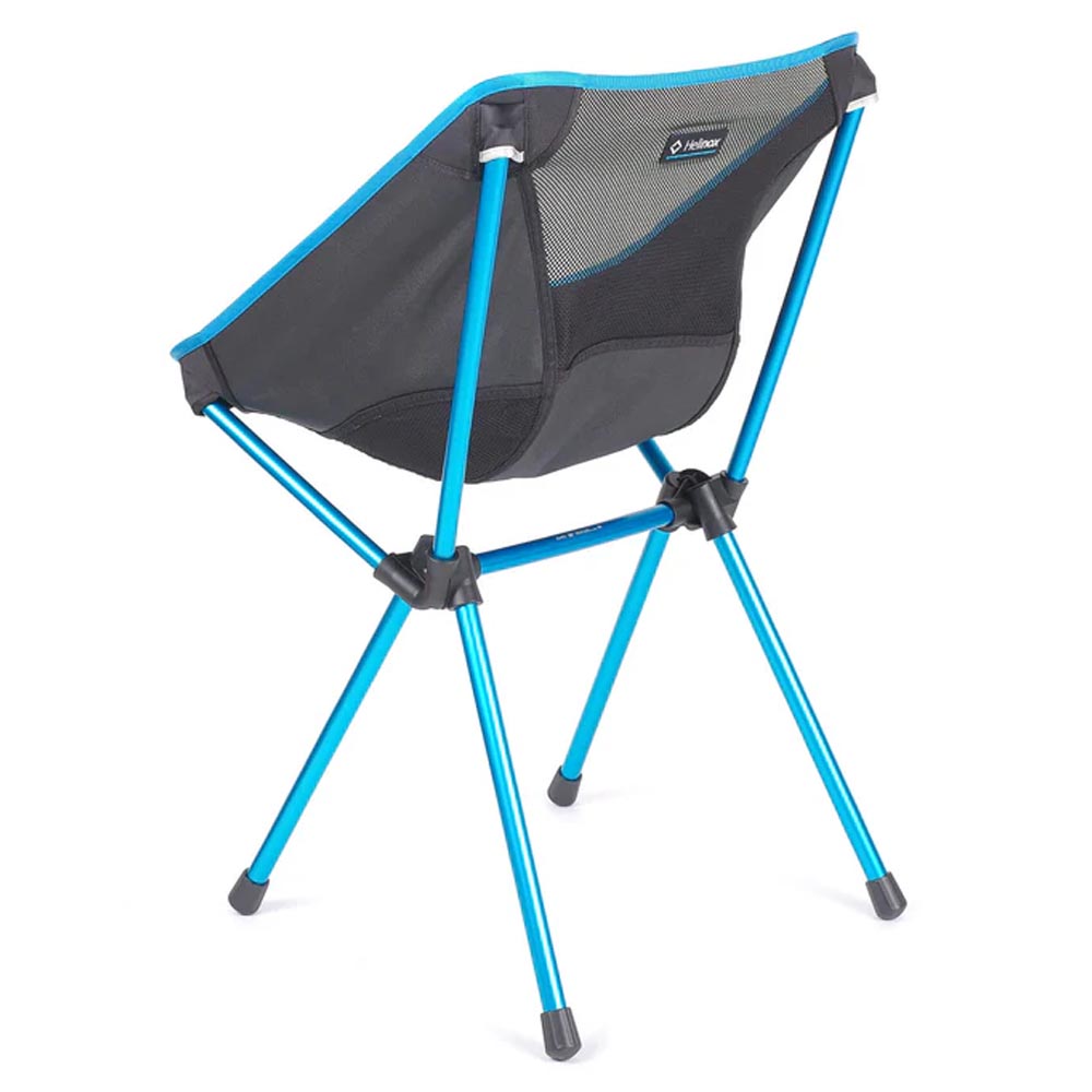 Helinox Cafe Chair Black