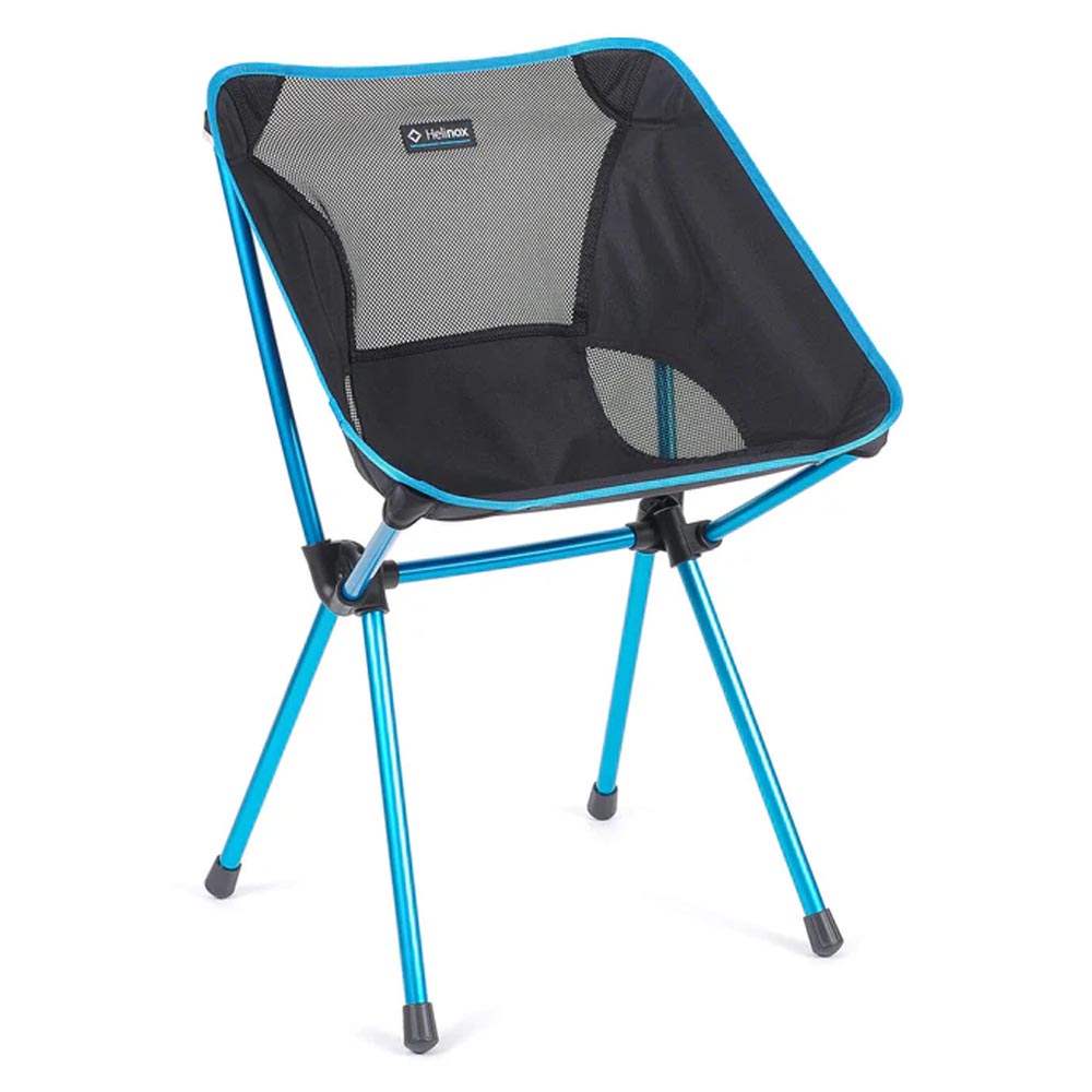 Helinox Cafe Chair Black