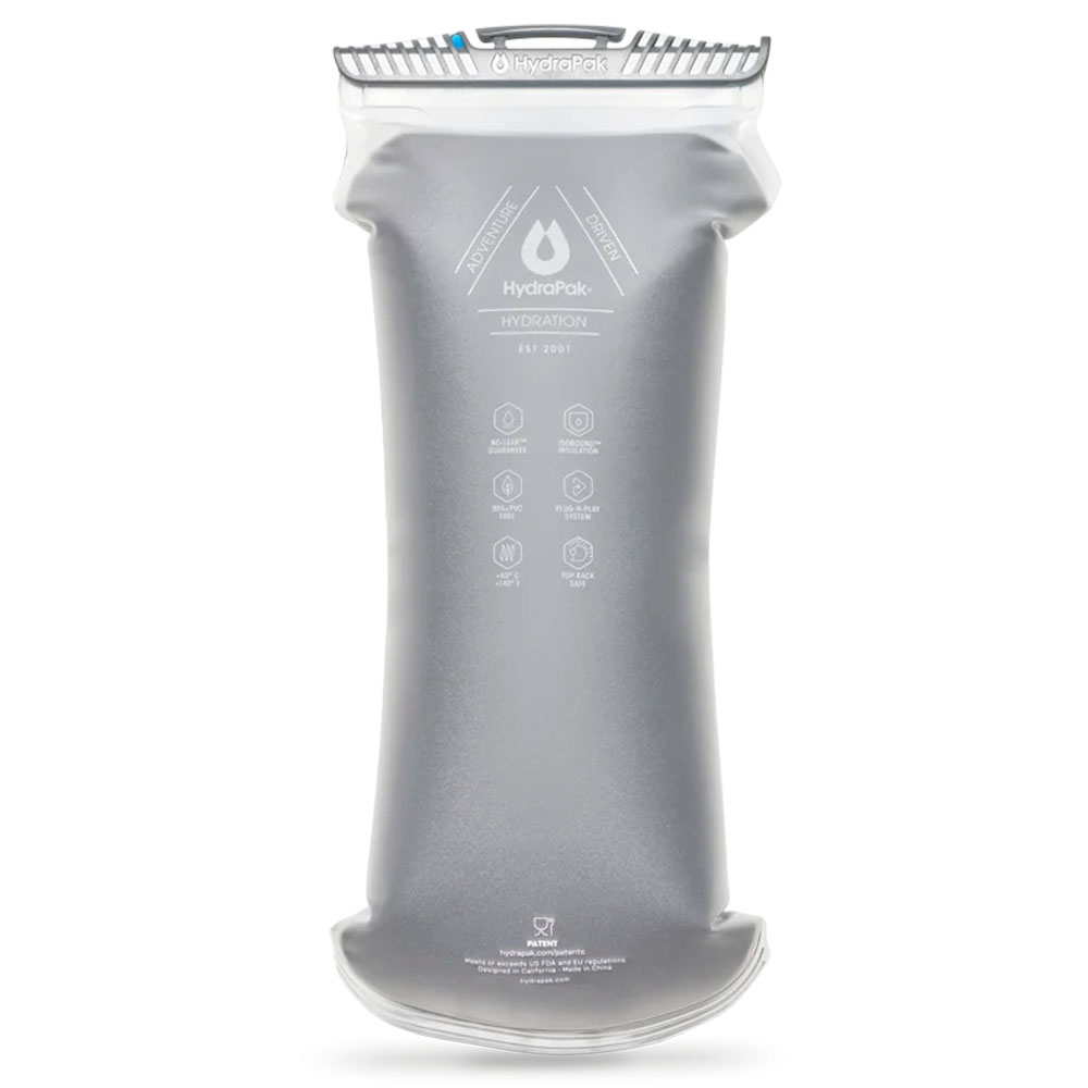 Хидратираща система HydraPak Velocity IT 2L