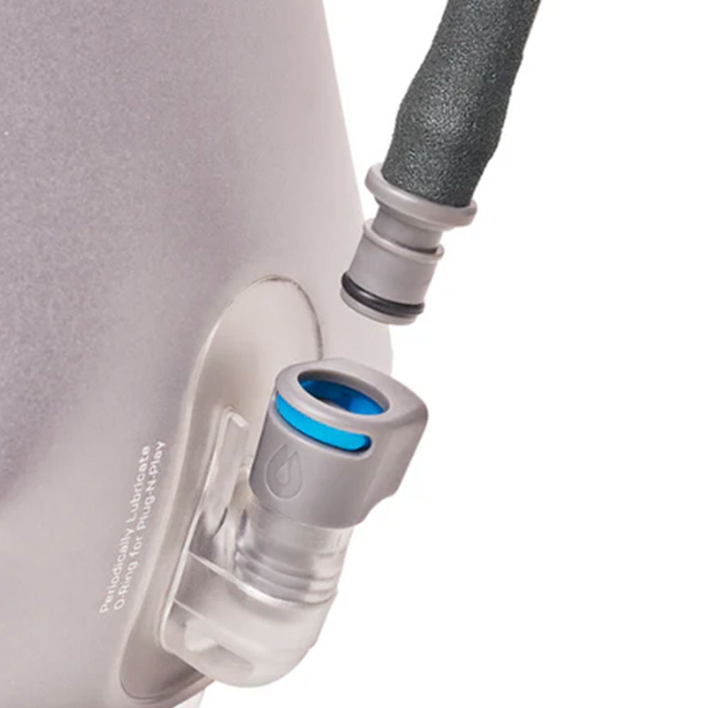 Хидратираща система HydraPak Velocity IT 2L