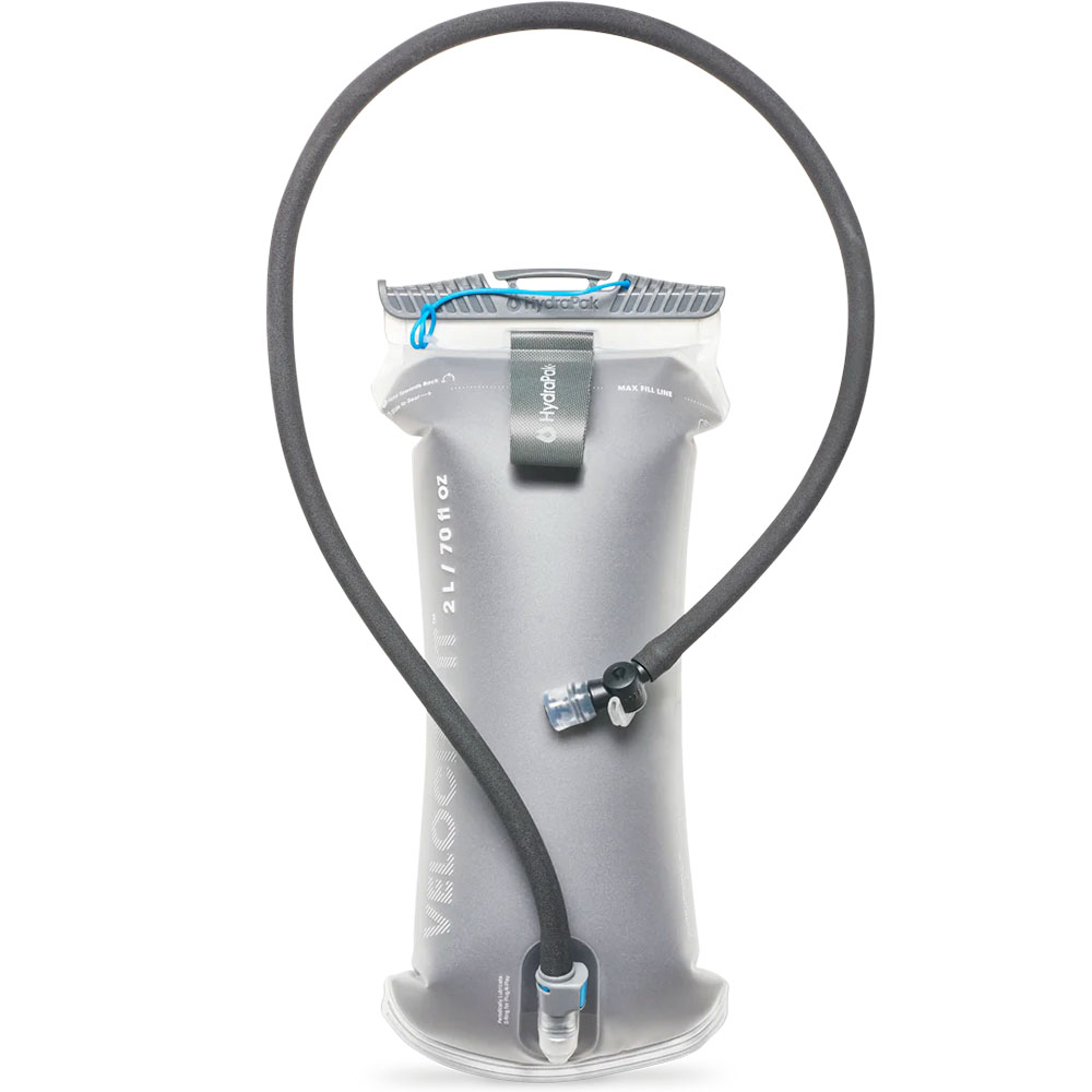 Хидратираща система HydraPak Velocity IT 2L