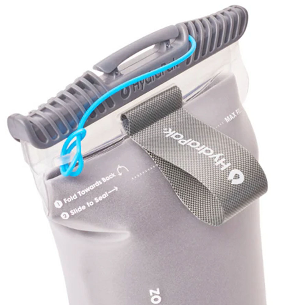 Хидратираща система HydraPak Velocity IT 2L