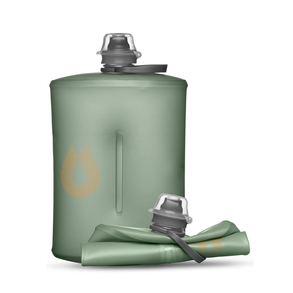 Soft Bottle HydraPak STOW Mountain 500 ml