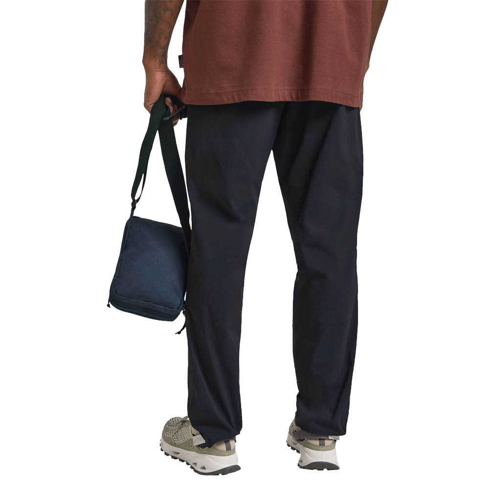 Jack Wolfskin Konya Organizer Midnight Sky - must have travel shoulder organizer