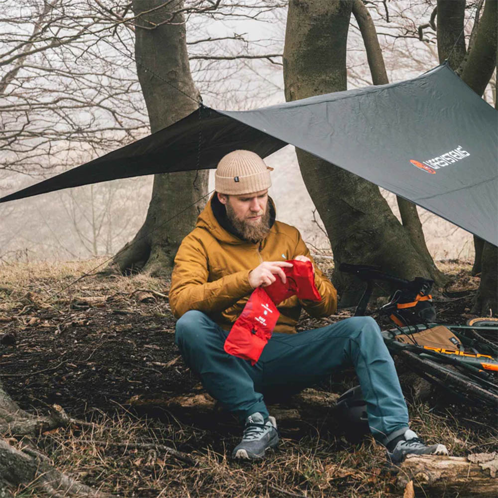 Аптечка за първа помощ за  колоездачи Lifesystems Bike First Aid Kit