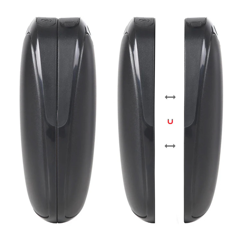 Електрически уормъри за ръце Lifesystems Dual-Palm Rechargeable Hand Warmers