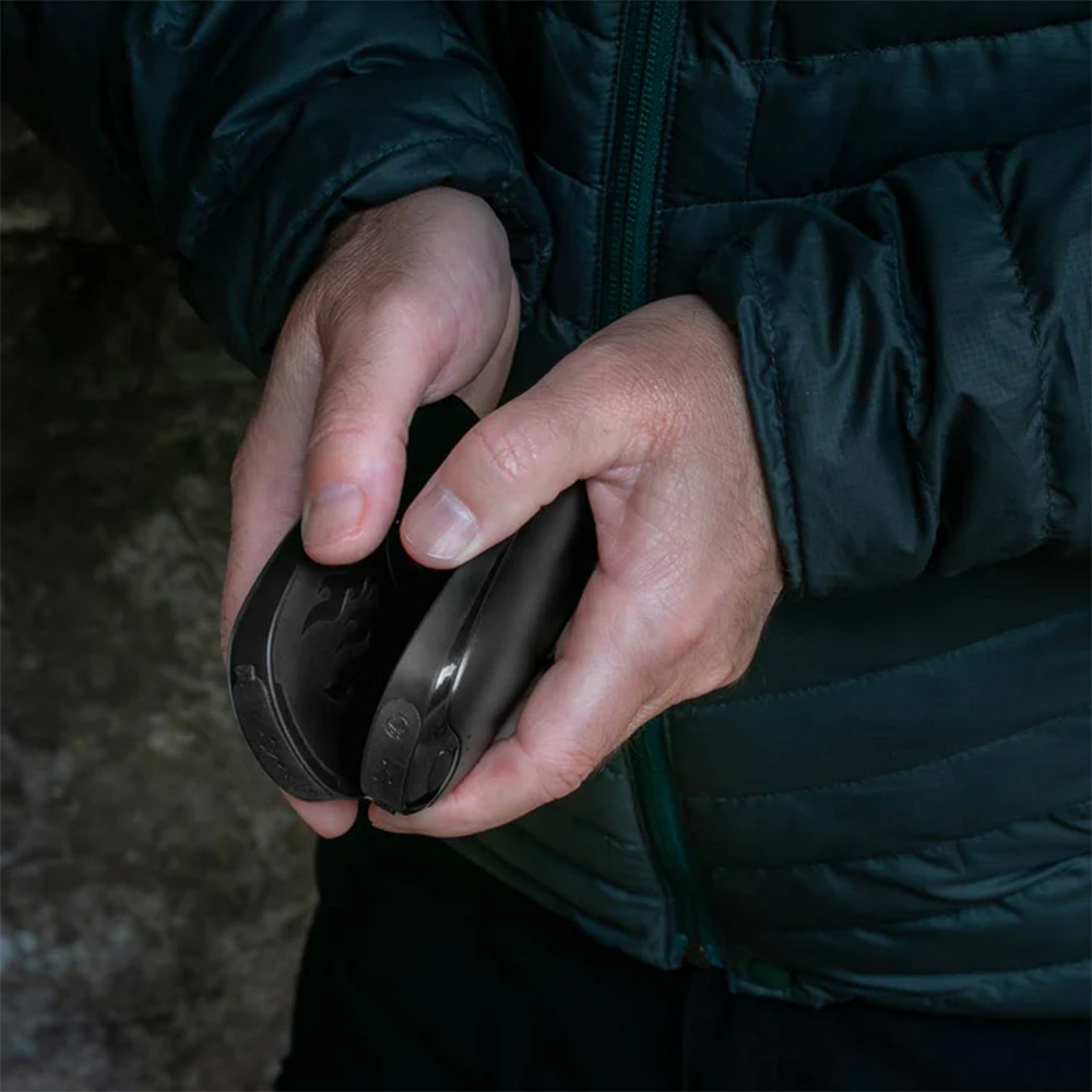 Електрически уормъри за ръце Lifesystems Dual-Palm Rechargeable Hand Warmers