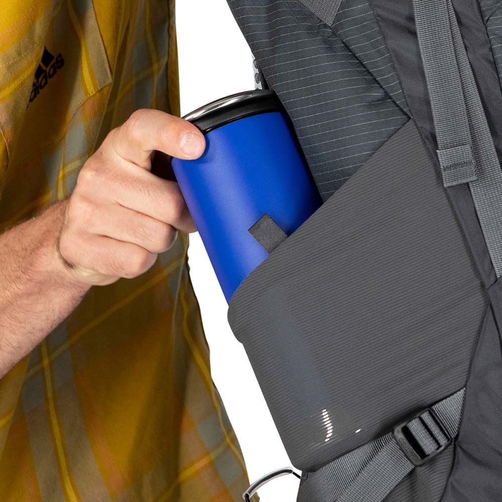 Osprey Stratos 44L hiking backpack - for light multi-day hikes