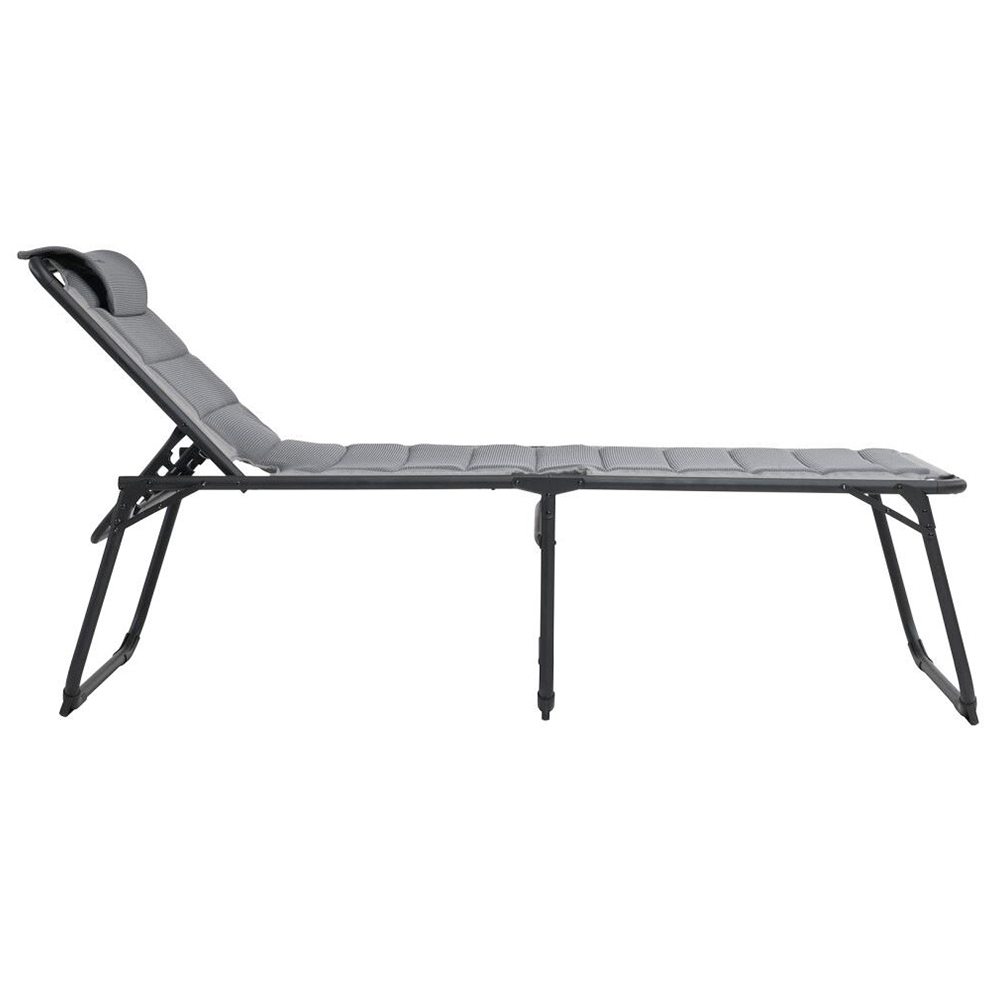 Сгъваем шезлонг Outwell Samoa Ergo Flexi