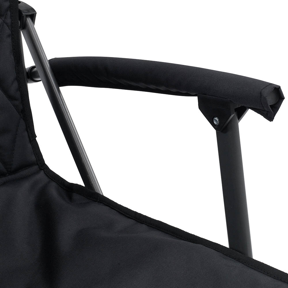 Armrest Outwell Derwent foldable chair