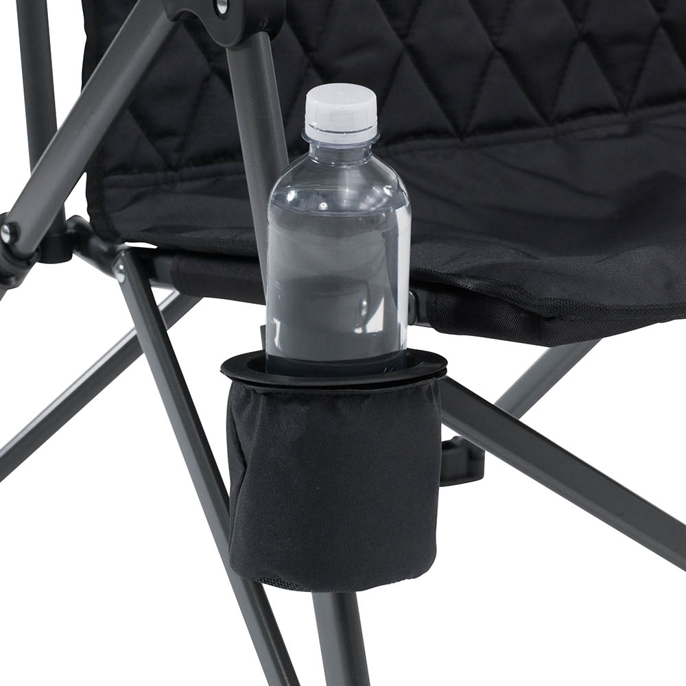 Cup holder Outwell Ullswater Foldable Camping Chair