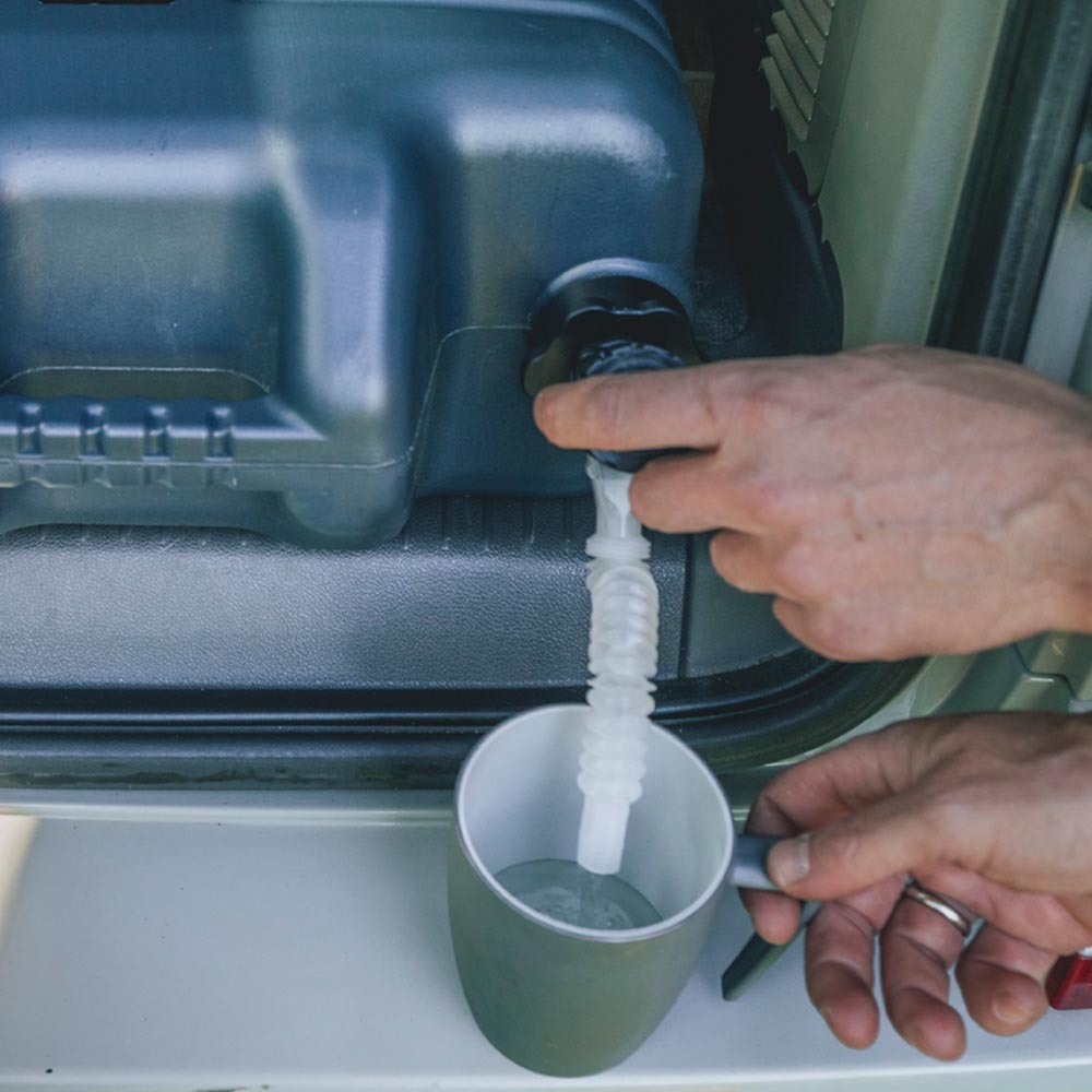 Outwell Hydration Water Container 18L