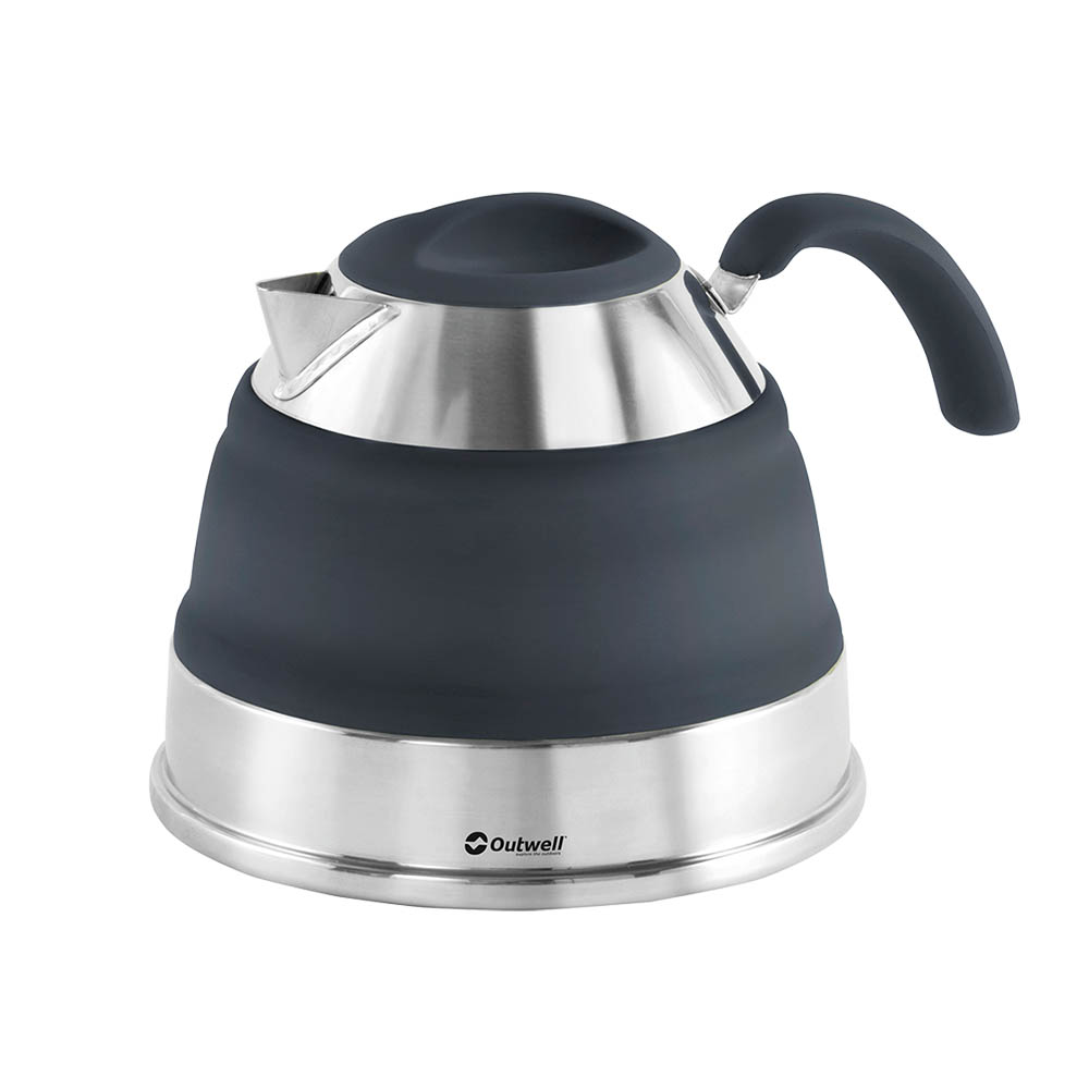 Outwell Collaps Kettle 1.5L Navy Night