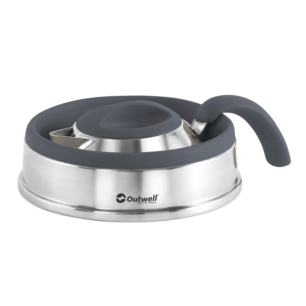 Outwell Collaps Kettle 1.5L Navy Night
