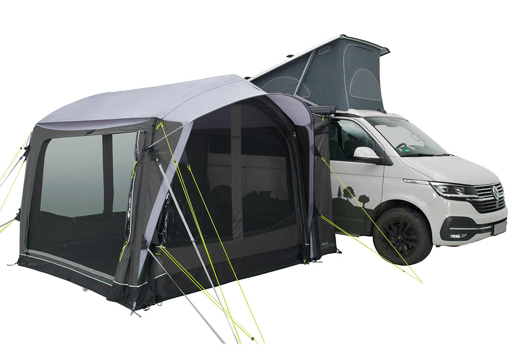 Outwell Crossville 250SA Drive-Away Air Awning