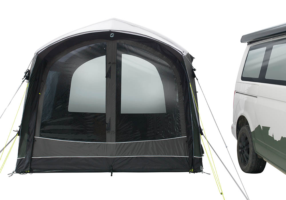 Outwell Crossville 250SA Drive-Away Air Awning